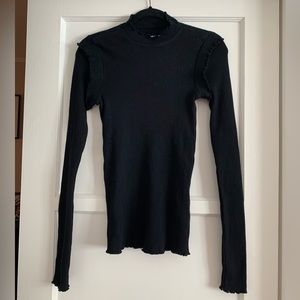 Black Current/Elliott Tops